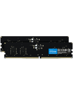 Crucial 16GB Kit (2x8GB)... 2